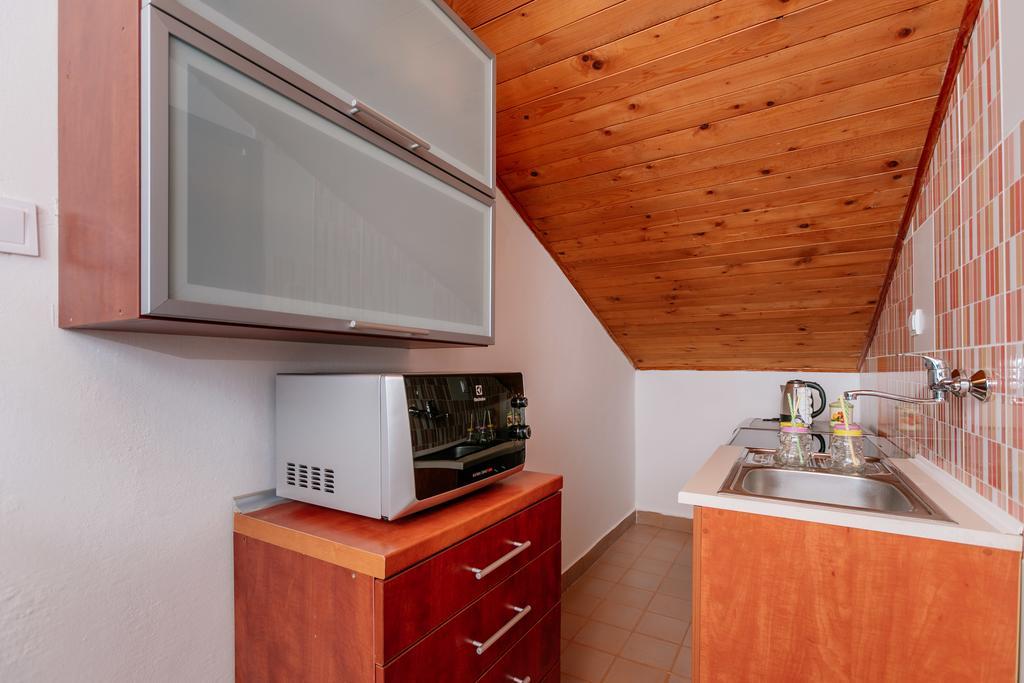 Apartman Mondo Apartman Kotor Kültér fotó