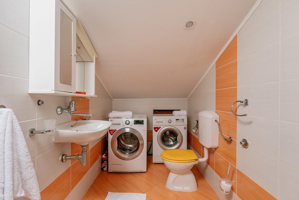 Apartman Mondo Apartman Kotor Kültér fotó