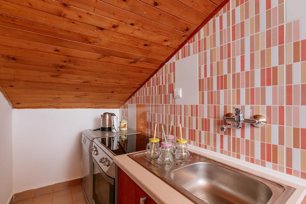 Apartman Mondo Apartman Kotor Kültér fotó